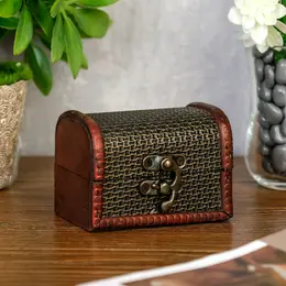 Шкатулка для украшений Шкатулка для украшений