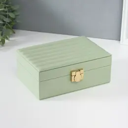 Шкатулка для украшений Шкатулка для украшений