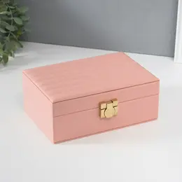 Шкатулка для украшений Шкатулка для украшений