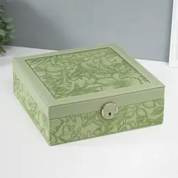 Шкатулка для украшений Шкатулка для украшений