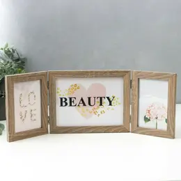 Фоторамка - коллаж на 3 фото 10×15 см, 15×20 см Фоторамка - коллаж на 3 фото 10×15 см, 15×20 см