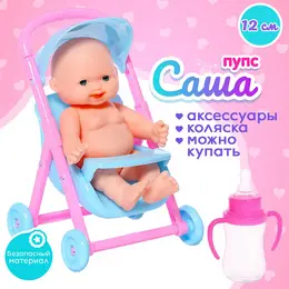 Пупс