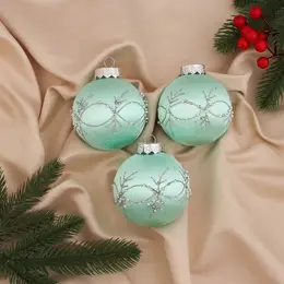 Ёлочные шары Ёлочные шары