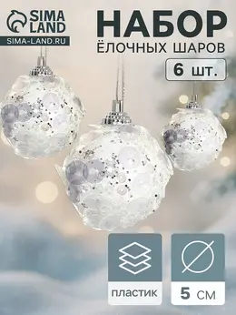 Ёлочные шары