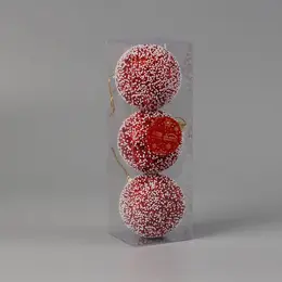 Ёлочные игрушки Ёлочные игрушки