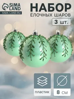 Ёлочные шары