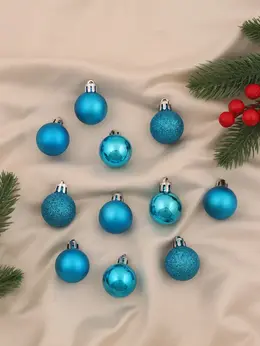 Ёлочные шары