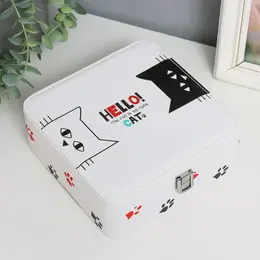 Шкатулка для украшений Шкатулка для украшений