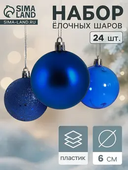 Ёлочные шары