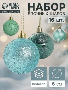 Ёлочные шары