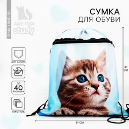 Мешок для обуви