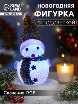 Ёлочная игрушка