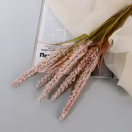 Цветы искусственные