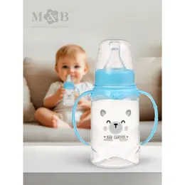 Бутылочка для кормления m&b