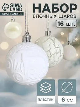 Ёлочные шары