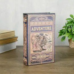Шкатулка книга-сейф Шкатулка книга-сейф