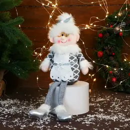Игрушка мягкая