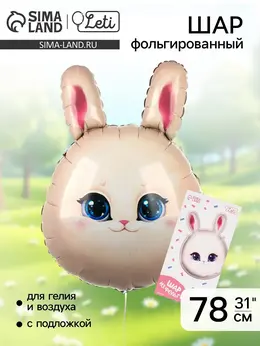 Воздушный шар фольгированный 31 Воздушный шар фольгированный 31