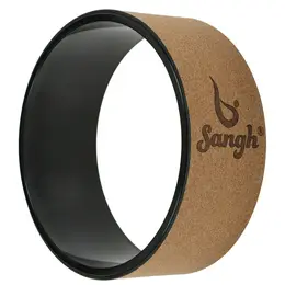 Йога-колесо sangh