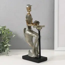 Фигурка полистоун Фигурка полистоун