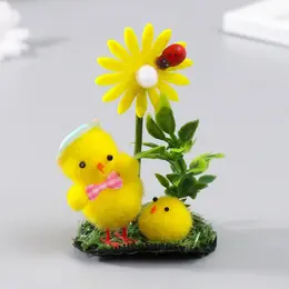 Фигурка пасхальная