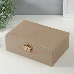 Шкатулка для украшений Шкатулка для украшений