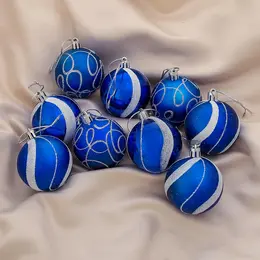 Ёлочные шары