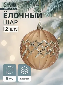 Ёлочные шары