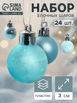 Ёлочные шары
