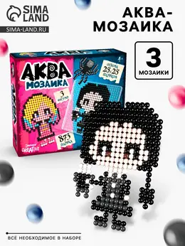 Аквамозаика Аквамозаика