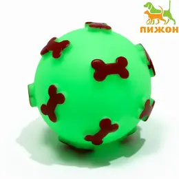 Игрушка пищащая