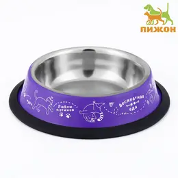 Миска