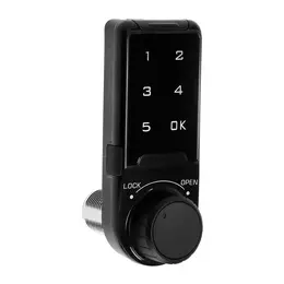 Электронный замок , сенсорный экран, cam lock type Электронный замок , сенсорный экран, cam lock type