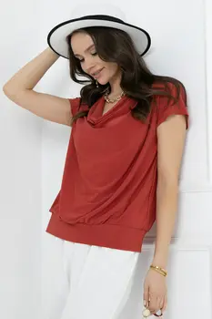 Блузка Блузка