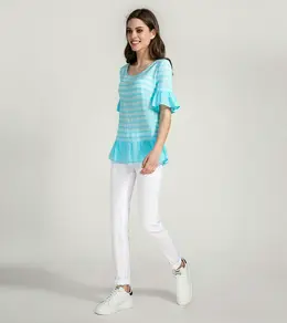 Блузка женская