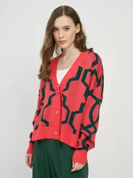 Кардиган Кардиган