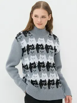 Свитер Свитер