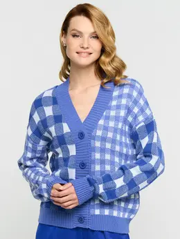 Кардиган Кардиган