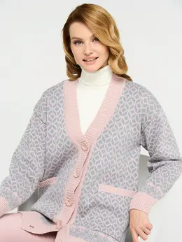 Кардиган Кардиган