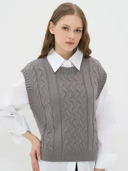 Жилет Жилет