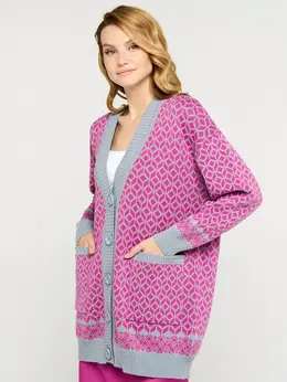 Кардиган Кардиган