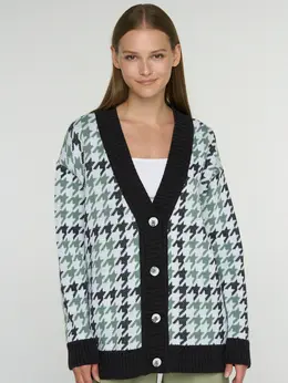 Кардиган Кардиган