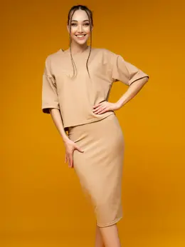 Костюм Костюм