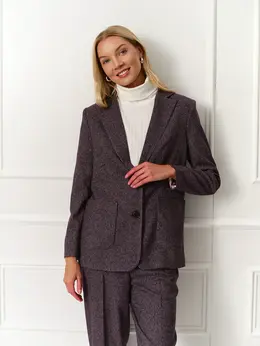 Жакет Жакет