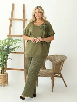 Костюм Костюм