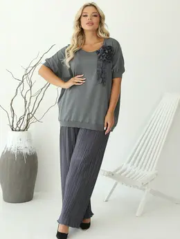 Костюм Костюм