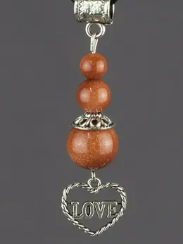 Кулон оберег