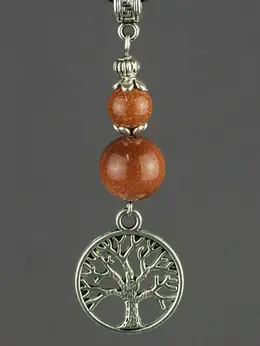 Кулон оберег