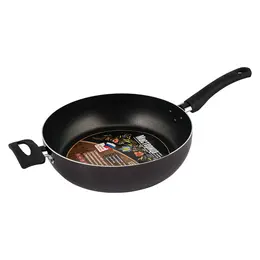 Сотейник 28см 2 ручки