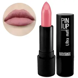 Губная помада LUXVISAGE PIN UP Ultra
